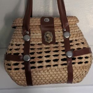 Handmade bag